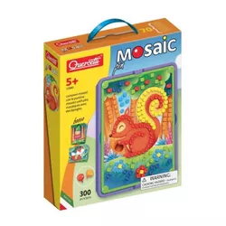 cumpără Set de creație Quercetti 2880 Play Creativo Mosaic Pin Woodland în Chișinău 
