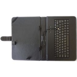 купить Сумка/чехол для планшета Ainol 10"+ Keyboard Case (Black) в Кишинёве 