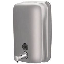 cumpără Dozator săpun Bisk 01417 'S/S 1000ml, inox în Chișinău 