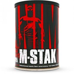 M-Stak 21 Pack