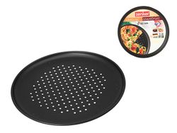 Forma pentru copt pizza Zenker 32cm, antiardere