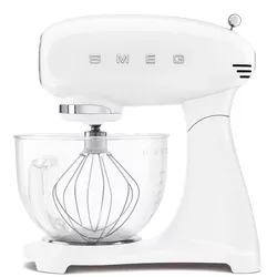 купить Кухонная машина SMEG SMF15WHEU в Кишинёве 