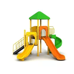 cumpără Teren de joacă PlayPark 1107 ECO-07 în Chișinău 