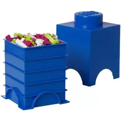 cumpără Set de construcție Lego 4001-B Brick 1 Blue în Chișinău 