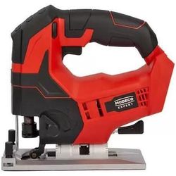 купить Электролобзик Modeco Expert 856735 дрель-шуруповерт 18 В, хвостовик 80 мм/металл 6 мм, МН-91-146 (без аккумулятора) в Кишинёве 