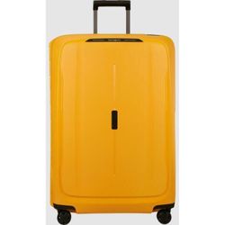 купить Чемодан Samsonite Essesns 81/30 TSA Yellow (152056/4702) в Кишинёве 