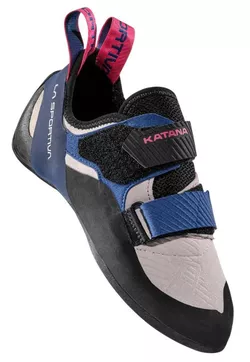 cumpără Încălțăminte sportivă La Sportiva Katana white/storm blue 37 1/2 (40K000639) în Chișinău 