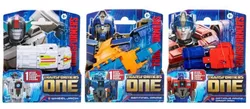 cumpără Robot Hasbro F9202 Transformer MV8 figure 1 step changers 10 cm, ast 3 în Chișinău 