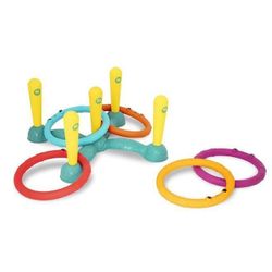 купить Активная игра Battat BX1890Z Joc de Aruncarea Inelelor, cod 57793 в Кишинёве 