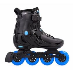 cumpără Role Micro 950287 Skates Discovery Blue (29-32) în Chișinău 