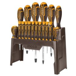 купить Отвёртка INGCO HKSD1828 (48213) в Кишинёве 