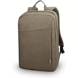 купить Сумка для ноутбука Lenovo GX40Q17228 Casual Backpack B210 (Green) 15.6” в Кишинёве 