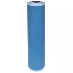 cumpără Cartuș filtre de tip-curgere Hydro S Cartuş cu granule de cărbune activat pentru BigBlue 20", treapta 2, 10 μm, Ø114 în Chișinău 