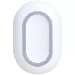 cumpără Accesoriu pentru sisteme de securitate Dahua DHI-ARD821-W2 Panic Button Single (868) în Chișinău 