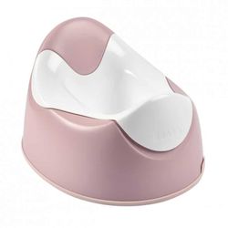 Горшок детский Beaba Old Pink