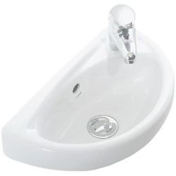 купить Раковина Creavit Oval TP040.000 в Кишинёве 