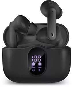 купить Наушники беспроводные Sven E-315B, Black в Кишинёве 