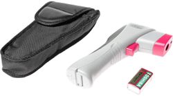 cumpără Instrument de măsură JTC JTC-1407 Термометр инфракрасный (-32 до +535 С) în Chișinău 