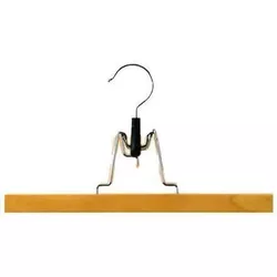 cumpără Cuier pentru haine Ordinett 36501.1 деревянная FSC 30cm în Chișinău 