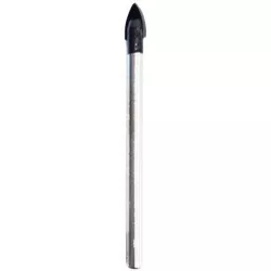 купить Сверло Haki 4611 по стеклу и керамике 6мм в Кишинёве 