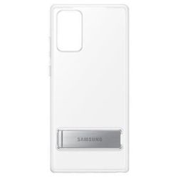 cumpără Husă pentru smartphone Samsung EF-JN980 Clear Standing Cover Transparent în Chișinău 
