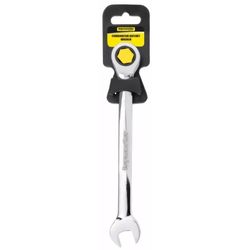 cumpără Cheie fixă Topmaster 231971 cheie combinată cu clichet 8mm CR-V în Chișinău 