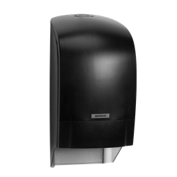 System Black - Dispenser cu val pentru hîrtie igienică