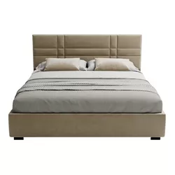 купить Кровать my-STYLE my-Rita 120x200 (P26D12M04) в Кишинёве 