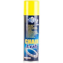 cumpără Produse chimice auto Alca 989000 HELP - Spray lubrifiant pentru lanturi CHAIN LUB, 250ml în Chișinău 