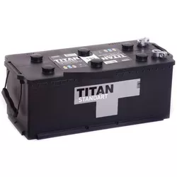 купить Автомобильный аккумулятор Titan STANDART 220.3 A/h L+ 13 в Кишинёве 