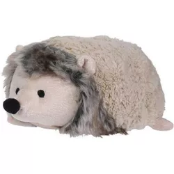 cumpără Decor H&S 26361 Opritor de ușă Arici culcat pe burtică, 25x15x11cm, 1kg în Chișinău 