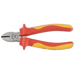 купить Плоскогубцы King Tony 6216-06A бокорезы диэлектрические 167мм в Кишинёве 