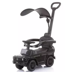 купить Толокар Chipolino MERCEDES G350 ROCMB02103BK black в Кишинёве 