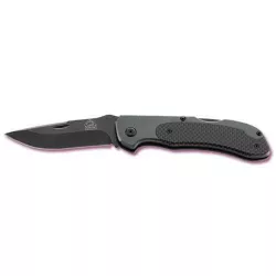 cumpără Cuțit turistic Puma Solingen 7321511 TEC pocket carbon inlay în Chișinău 