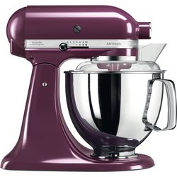 Кухонный комбайн Kitchen Aid Artisan (5KSM175PSEBY)