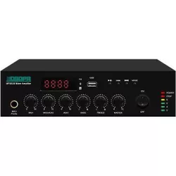 купить Усилитель DSPPA MP60UB 60W Mini Digital Mixer Amplifier with USB&Bluetooth в Кишинёве 