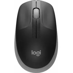 купить Мышь Logitech M190 Grey в Кишинёве 