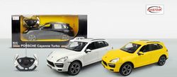 Машина на радиоуправлении Porsche