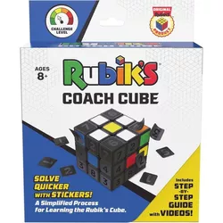 cumpără Puzzle Rubiks 6066877 Tutor Cube 3x3 în Chișinău 