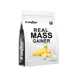 Real Mass Gainer 1000G