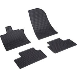 cumpără Covoraș auto Rigum Renault Captur 20-/Captur Hybrid 20-/ Mitsubishi ASX 21-/ în Chișinău 