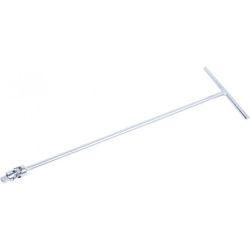 cumpără Unealta de mana King Tony 4795-24 вороток Т-образный с карданом, 1/2" длина 600мм în Chișinău 