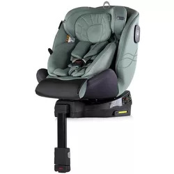 cumpără Scaun auto Chipolino STKPR02504BA I-Size 40-150cm Isofix 360 Premium Basil în Chișinău 