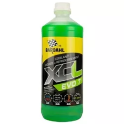 купить Антифриз Bardahl (63111) -35 1л XCL 5110 зеленый в Кишинёве 