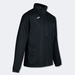 Ветровка - дождевик JOMA - TRIVOR RAINCOAT BLACK