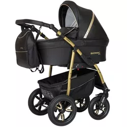 купить Детская коляска Verdi Babies Sonic Plus Pro Nr G1 3in1 в Кишинёве 