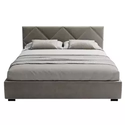 cumpără Pat my-STYLE my-Zoea 140x200 (P18D14M08) în Chișinău 