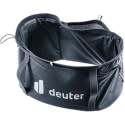 cumpără Geantă de talie Deuter Traick Belt L black (3120026 7000 6) în Chișinău 