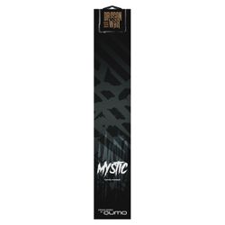 Gaming Mouse Pad Qumo Mystic 360 x 270 x 3 mm, Black