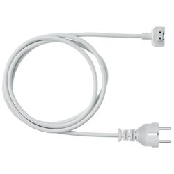 cumpără Cablu telefon mobil Apple Power Adapter Extension Cable MK122 în Chișinău 